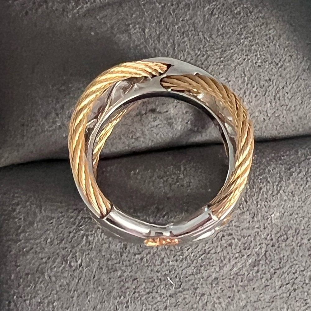 Alor Ring size 7 - Picture 8 of 13